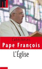 Catéchèses sur l'Eglise Books