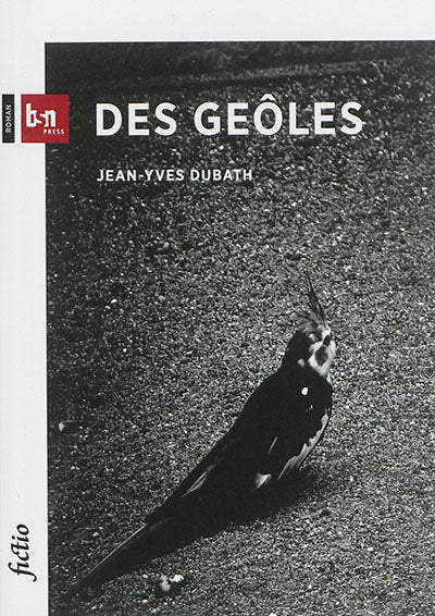 Product Image: Des geôles