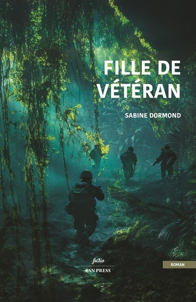 Product Image: Fille de vétéran