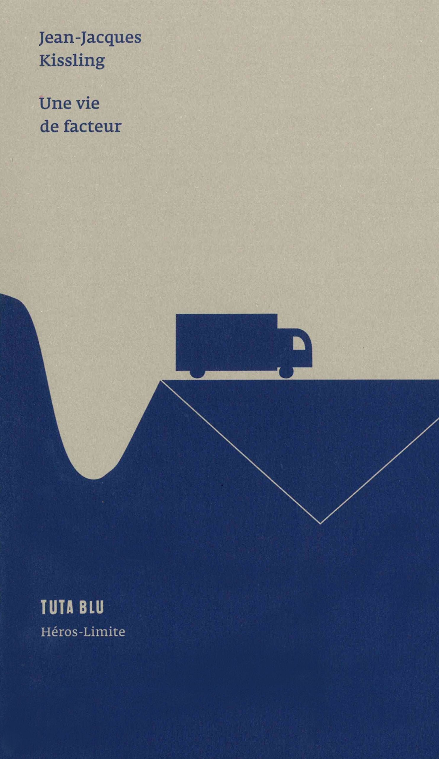 Une vie de facteur Essays & Short Stories