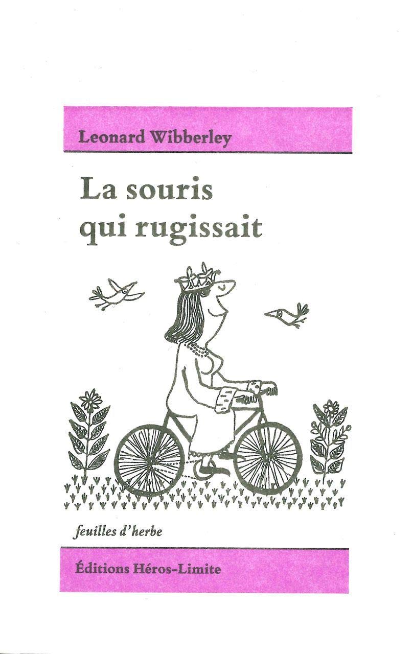 La Souris qui rugissait Contemporary literature