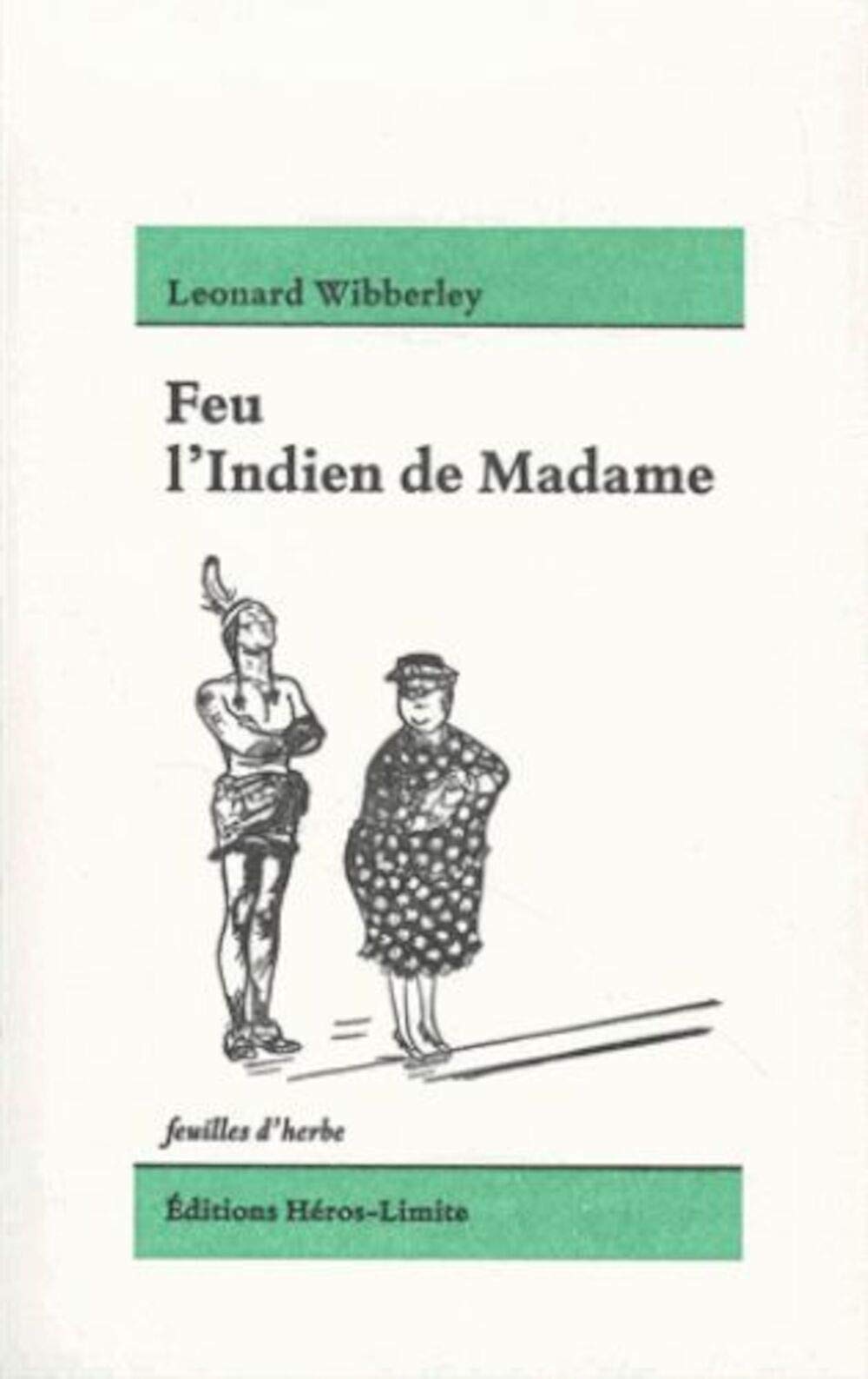 Product Image: Feu l'indien de Madame