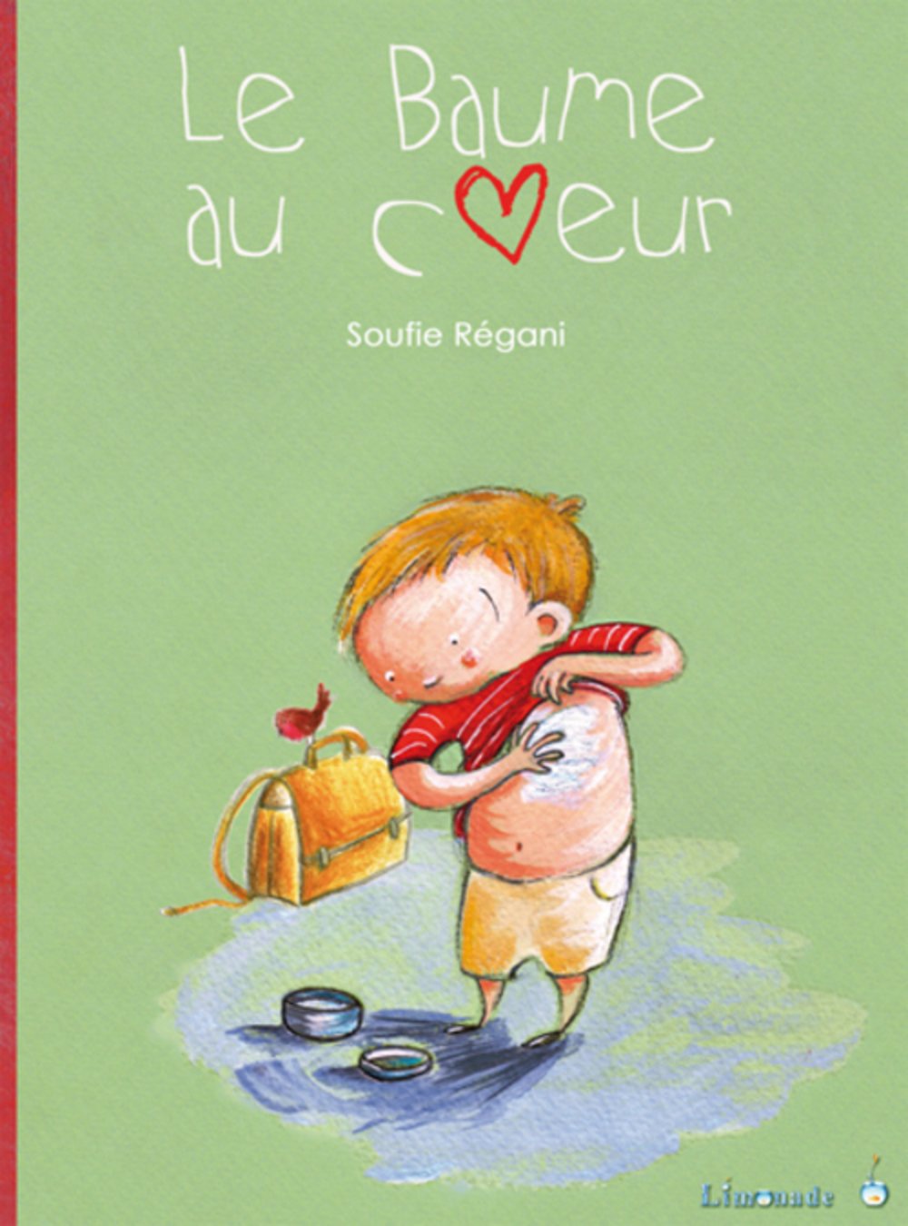 Baume Au Coeur(le) Novels & Short Stories