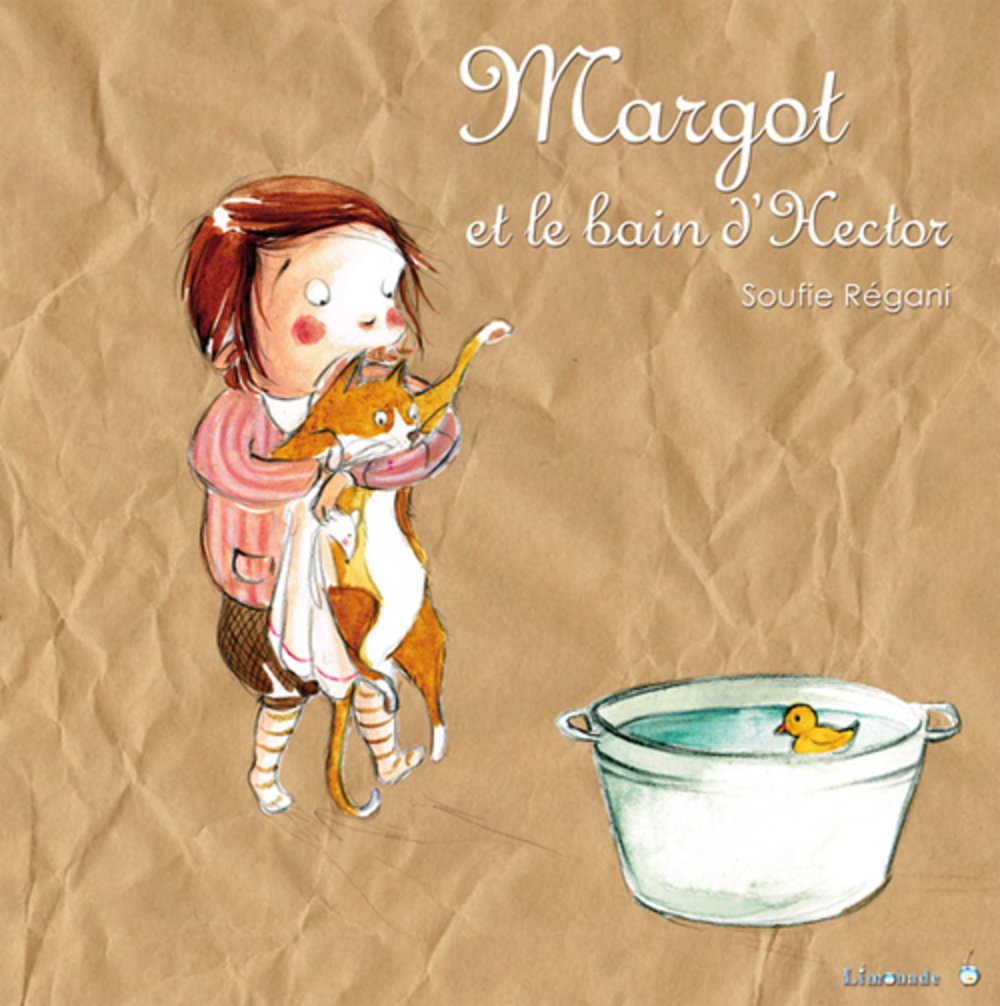 Margot Et Le Bain D'Hector Novels & Short Stories