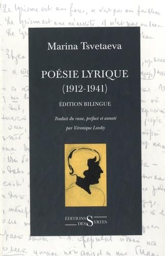 Poésie lyrique (1912-1941): Coffret 2 tomes : Poèmes de Russie (1912-1920) ; Poèmes de maturité (1921-1941) Books