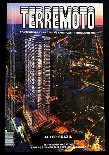 Product Image: Terremoto 9 - After Brazil