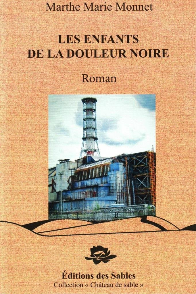 Les enfants de la douleur noire book