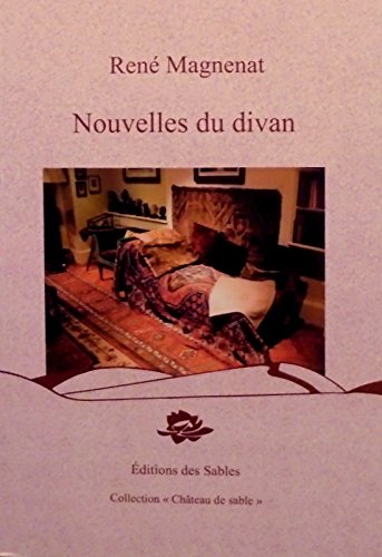 Product Image: Nouvelles du divan