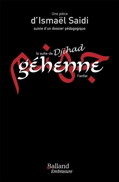 Product Image: Géhenne