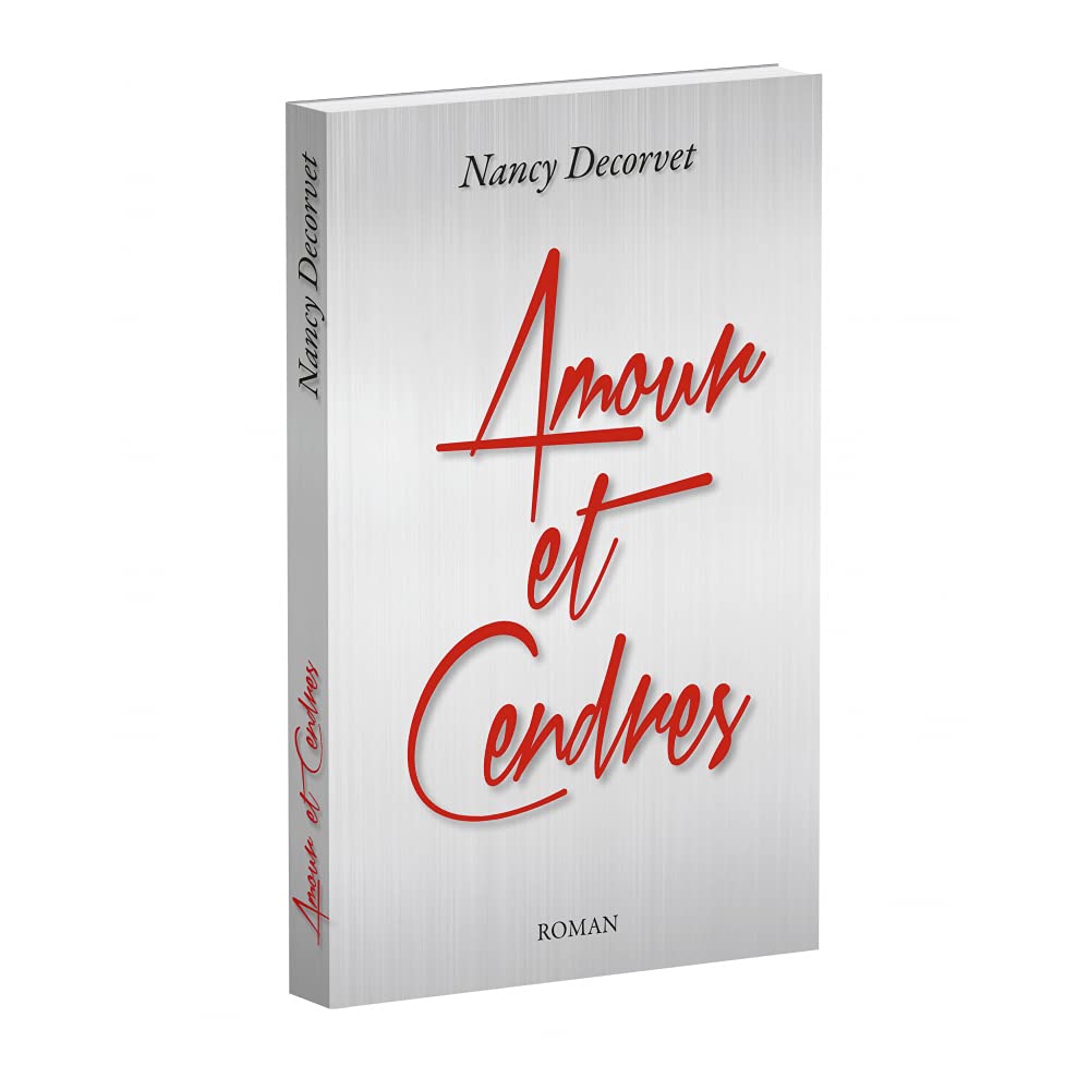 Product Image: Amour et cendres