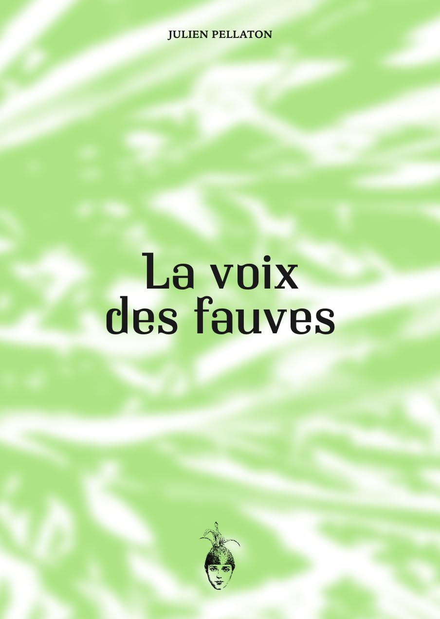 La voix des fauves book
