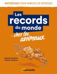 Les records du monde... chez les animaux Leisure, Home & Garden
