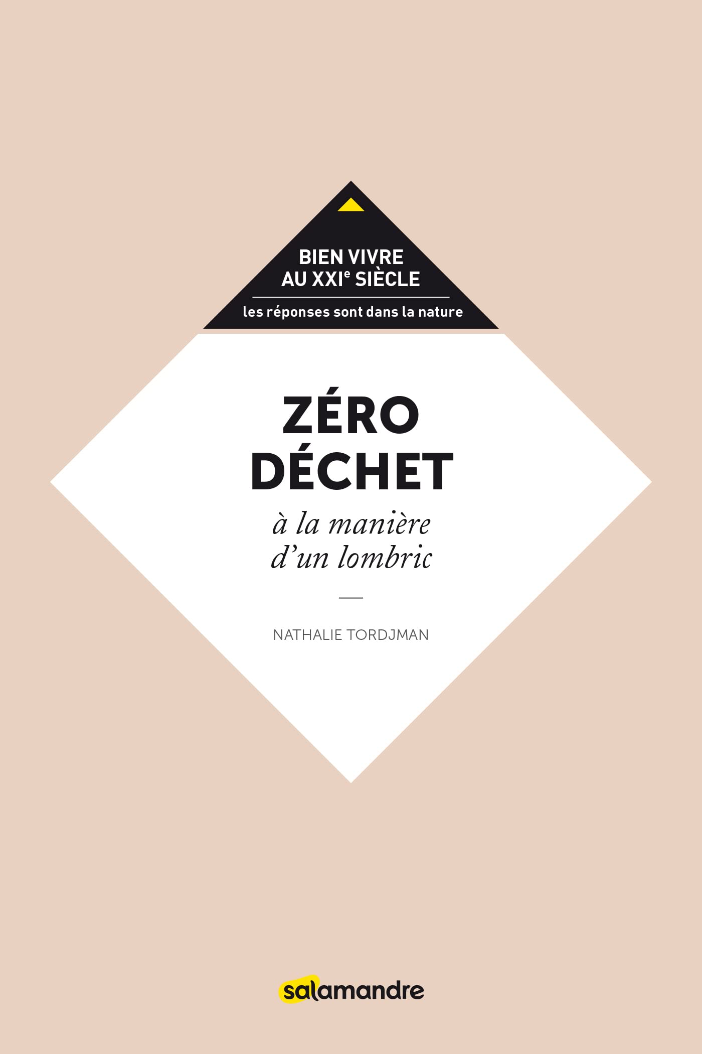 Zéro déchet à la manière d'un lombric: A la manière d'un lombric Parents & Children