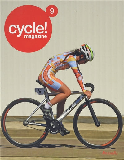 Product Image: Cycle ! magazine, n° 9
