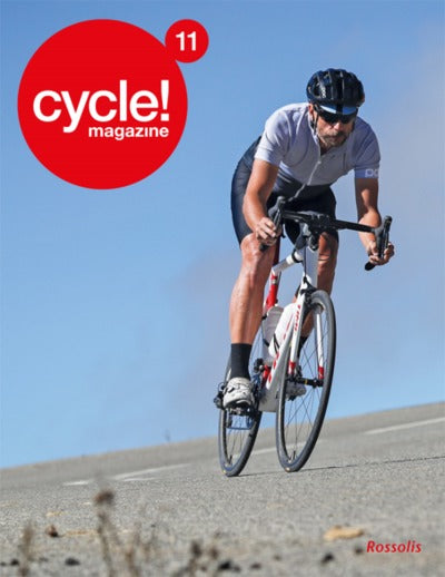 Product Image: Cycle ! magazine, n° 11