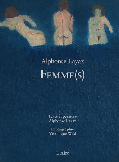 Product Image: Femme(s)