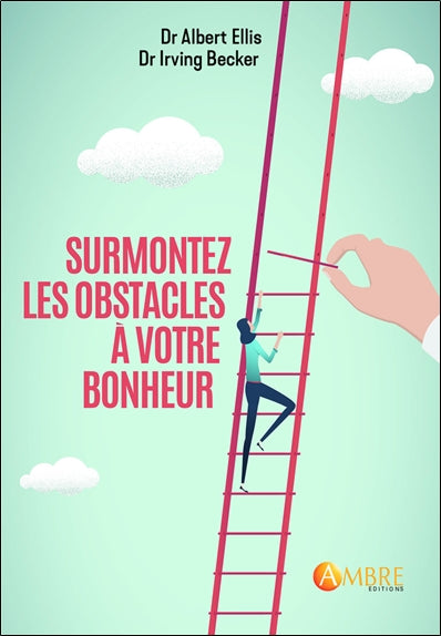 Surmontez les obstacles à votre bonheur book