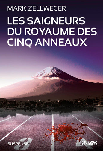 Les saigneurs du royaume des Cinq anneaux Contemporary literature