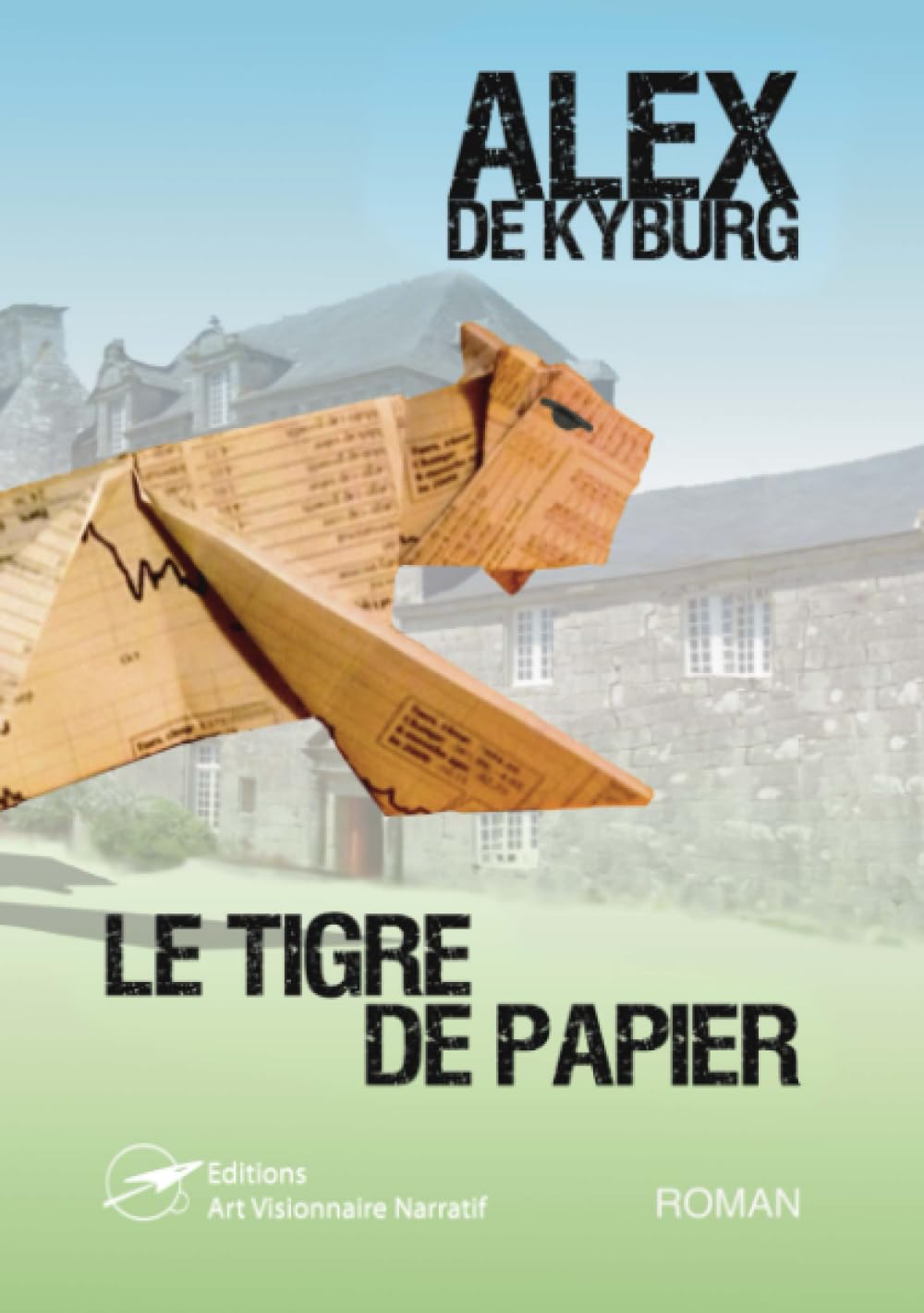 Le Tigre de papier Contemporary literature