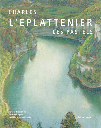 Product Image: Charles L'Eplattenier : les pastels