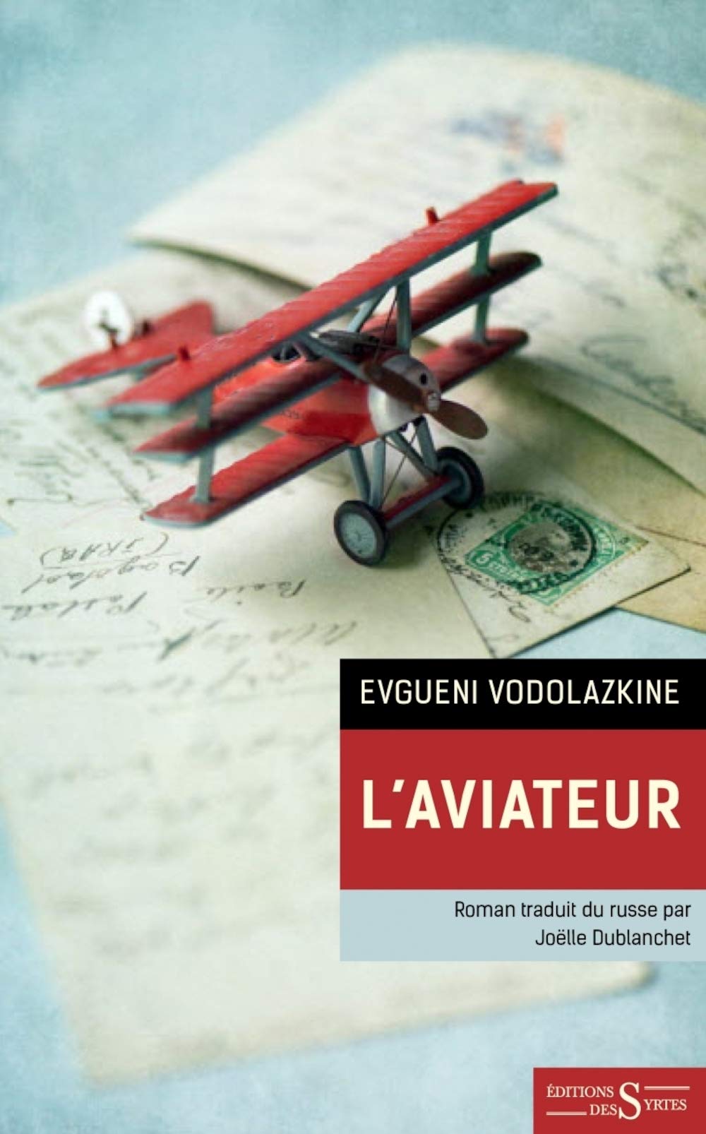 Product Image: L'aviateur