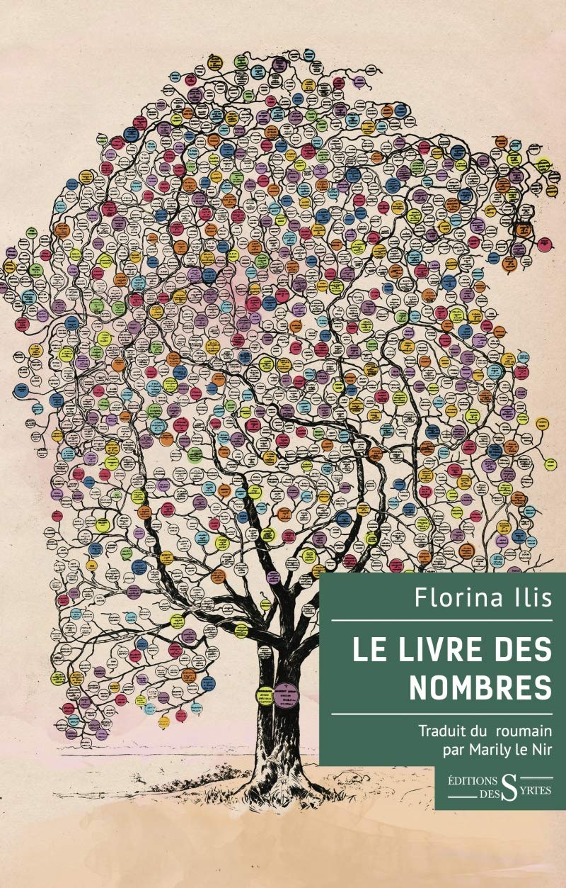 Le Livre des nombres Contemporary literature