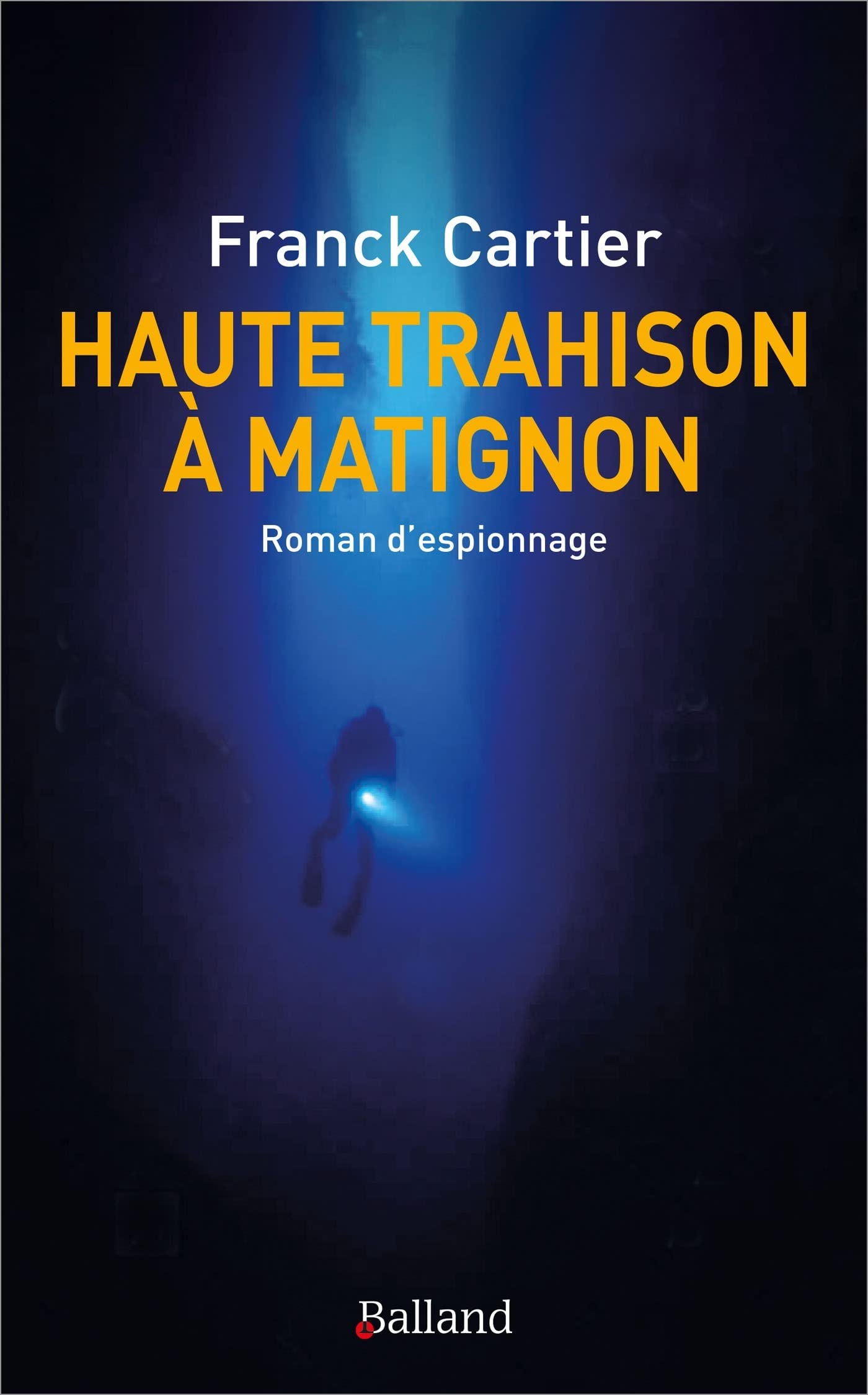 Haute trahison à Matignon: Roman d'espionnage Essays & Short Stories