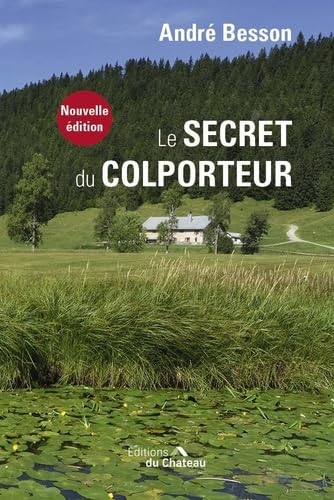 LE SECRET DU COLPORTEUR Nouvelle Edition Contemporary literature