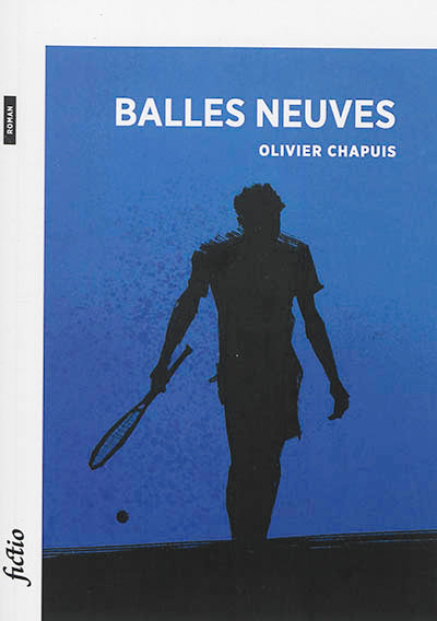 Product Image: Balles neuves
