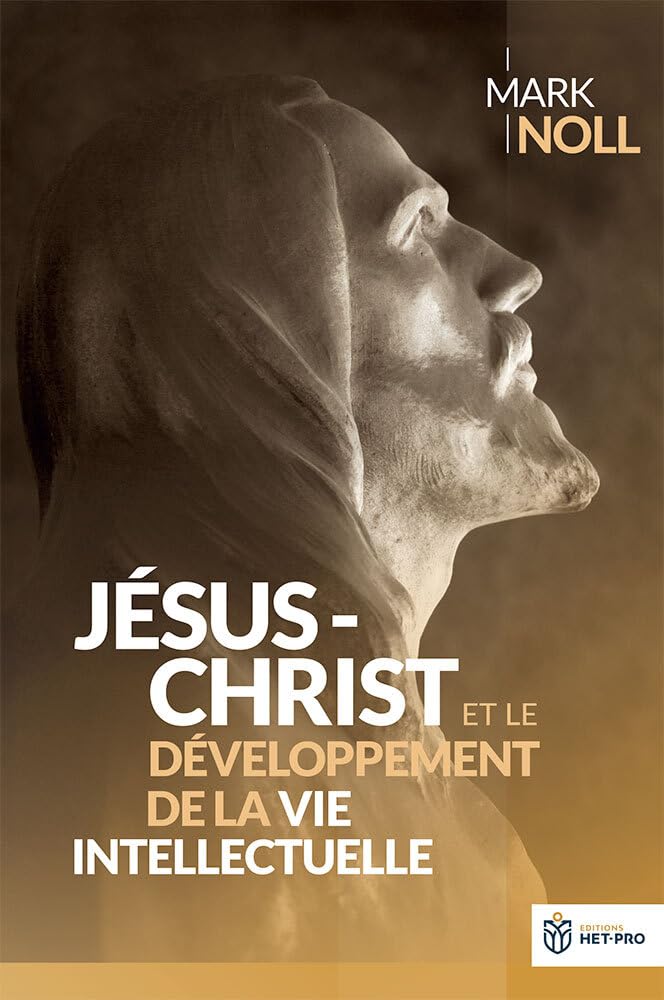 Jésus-Christ et le développement de la vie intellectuelle book