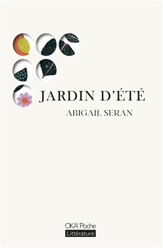 Jardin d'été Contemporary literature Books