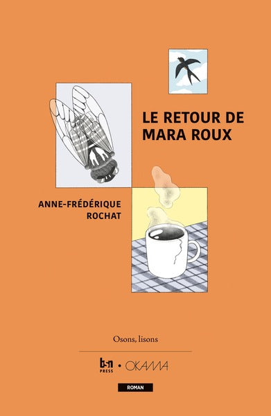 Le retour de Mara Roux book