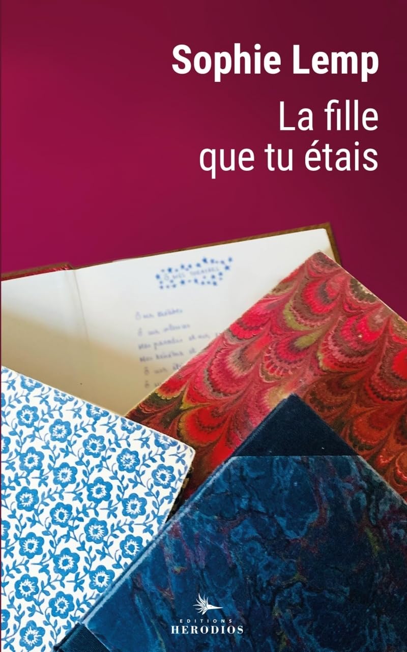 La fille que tu étais Contemporary literature