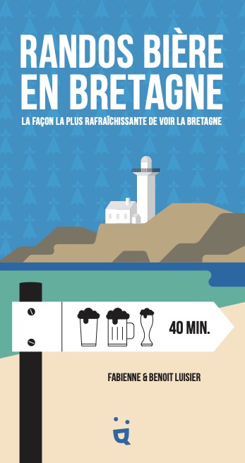 Randos bières en Bretagne : la façon la plus rafraîchissante de voir la Bretagne Leisure, Home & Garden