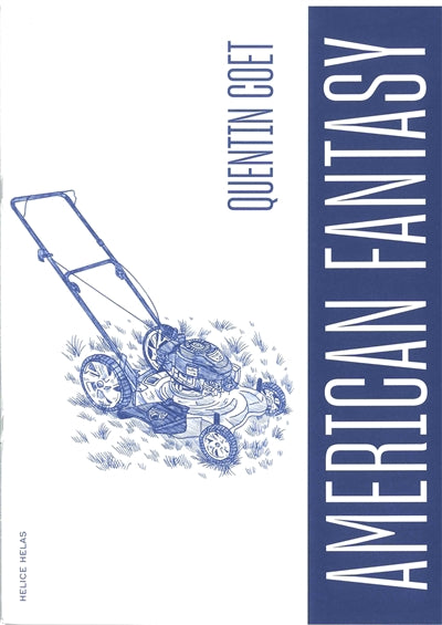 Product Image: American fantasy
