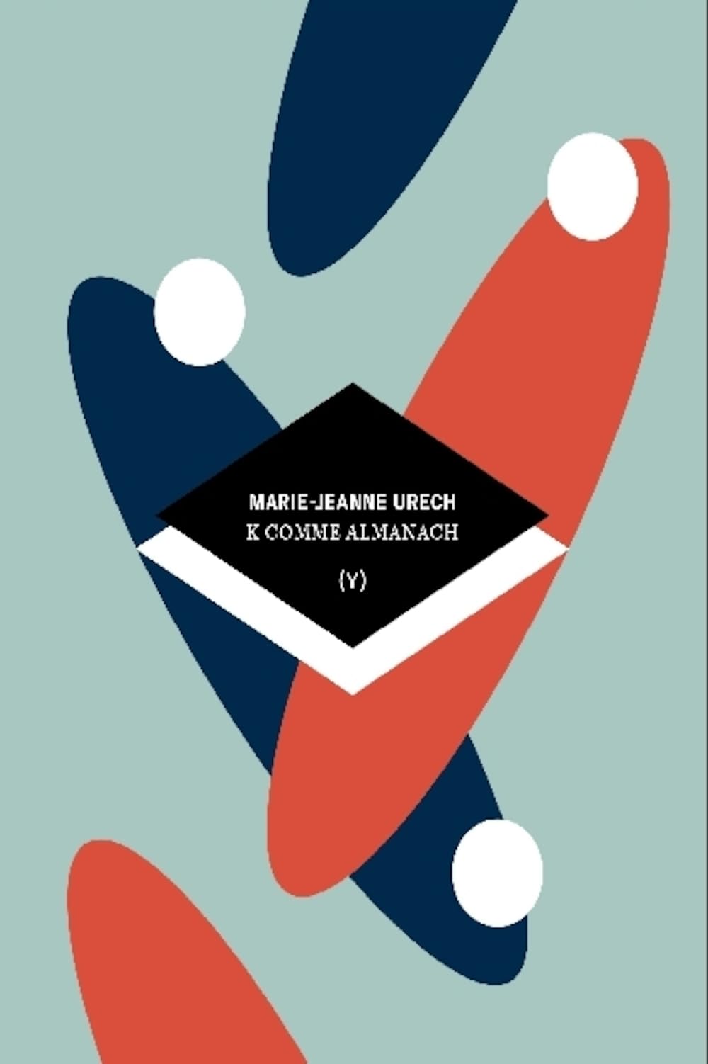 Product Image: K comme Almanach