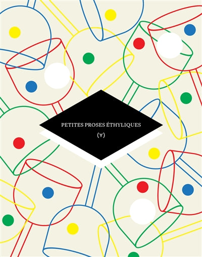 Product Image: Petites proses éthyliques