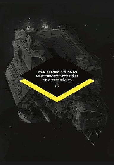 Product Image: Magiciennes dentelées : et autres récits