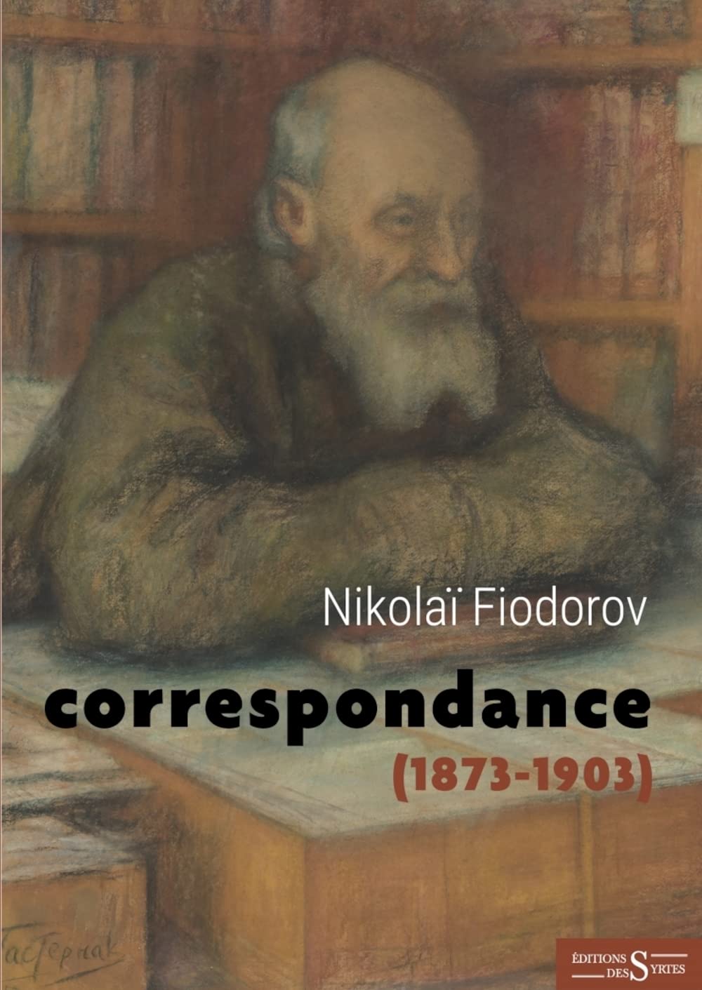 Correspondance - 1873-1903 Philosophy
