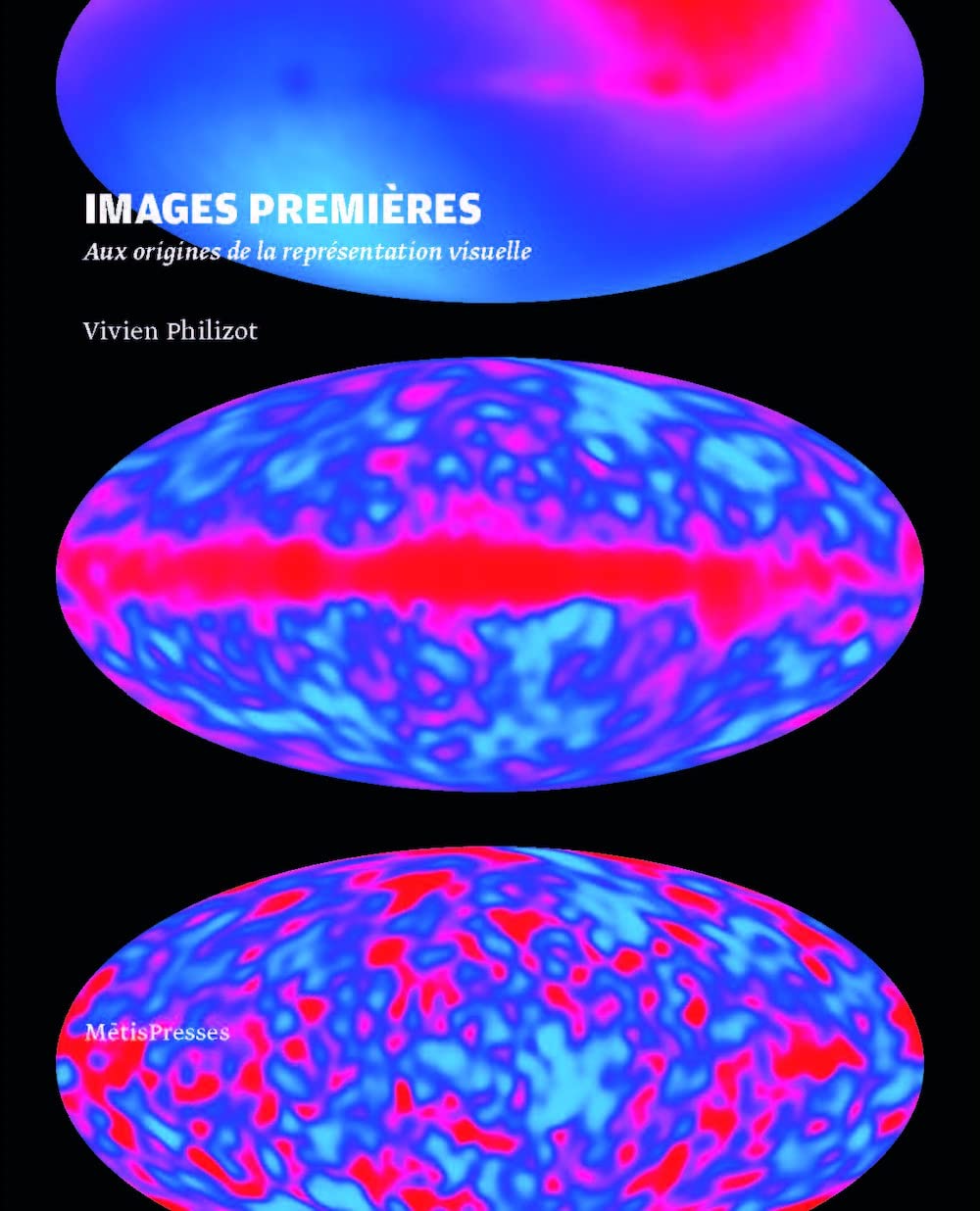 Images premières: Aux origines de la représentation visuelle Books