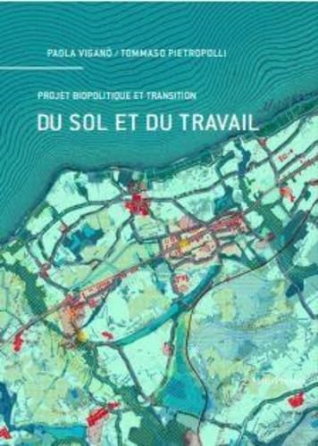 Du sol et du travail: Projet biopolitique et transition book