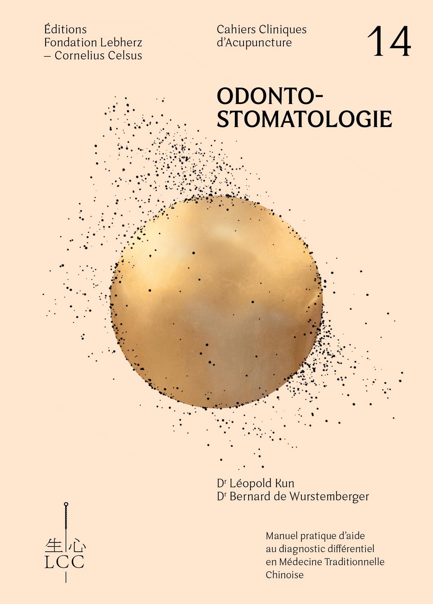 Odonto-Stomatologie: Et introduction à la neuralthérapie book