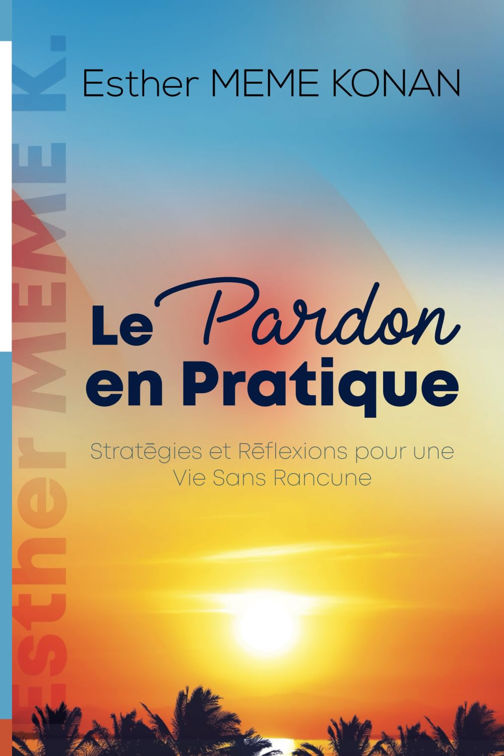 Le pardon en pratique: Stratégies et Réflexions pour une vie sans rancune book