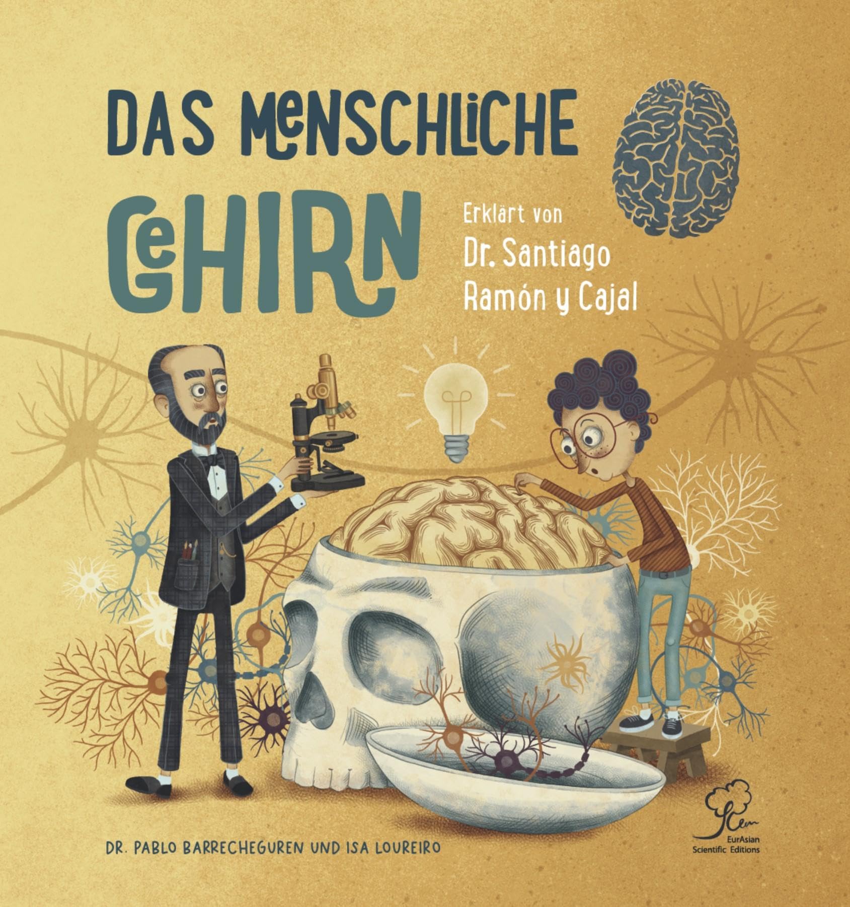 Das Menschliche Gehirn Medicine