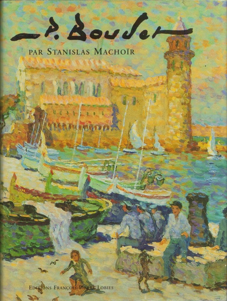 Pierre Boudet, Une Trajectoire Dans Le Si‚cle ,Essai De Catalogue Raisonn‚ Books