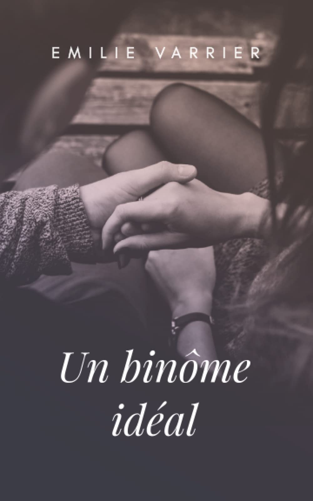 Un binôme idéal: Un roman optimiste qui réveille l’envie d’aimer. Suivez une jeune femme dans une histoire d’amour pleine de douceur. Contemporary Romance