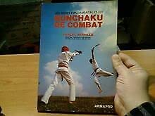 Les Bases fondamentales du nunchaku de combat Computer Science