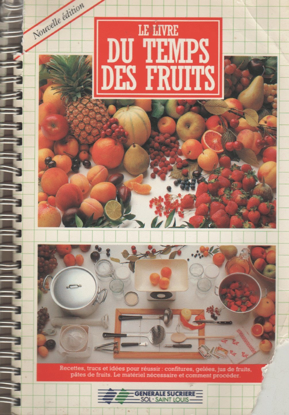 Le grand livre de maman book