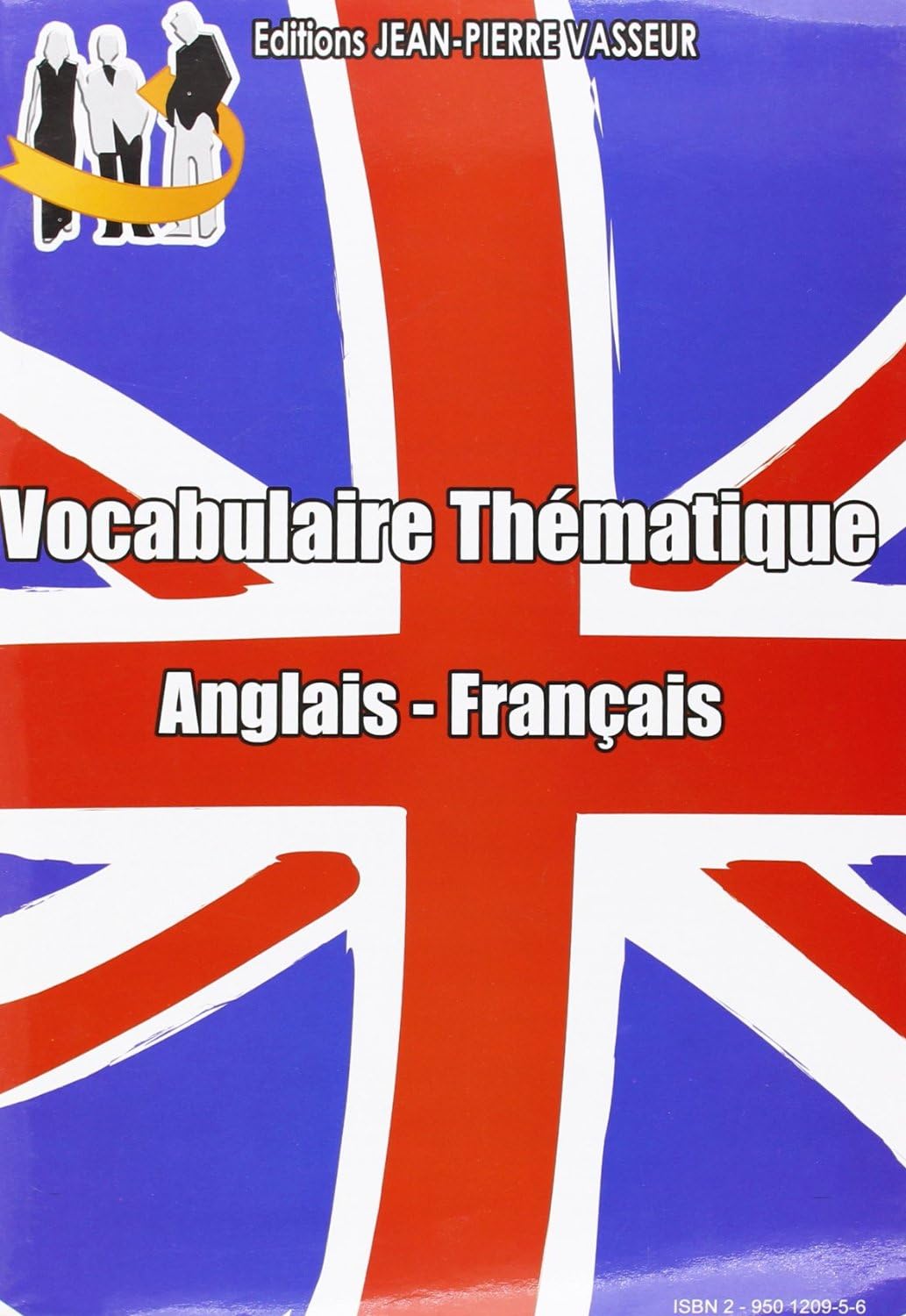Vocabulaire thématique anglais-français book
