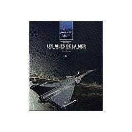 Les ailes de la mer Books